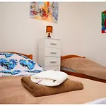 Apartamento Miro *