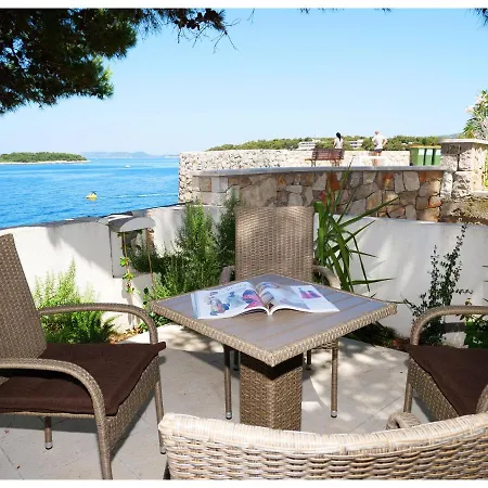 Appartement Miro *