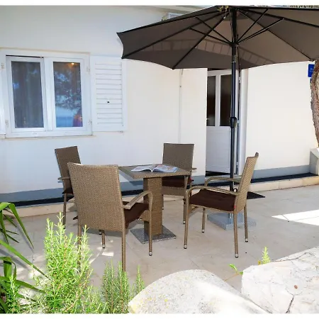 아파트 Miro 프리모스턴