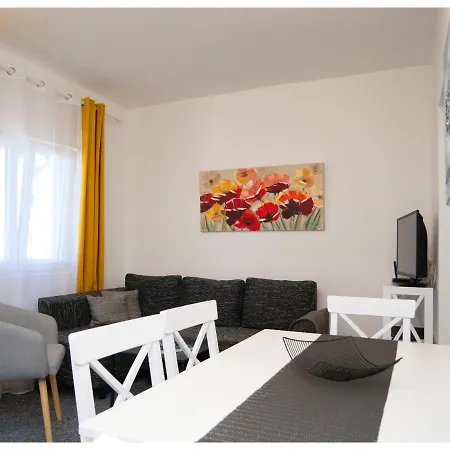Miro Appartement
