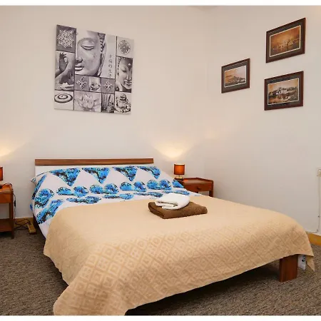 Appartement Miro