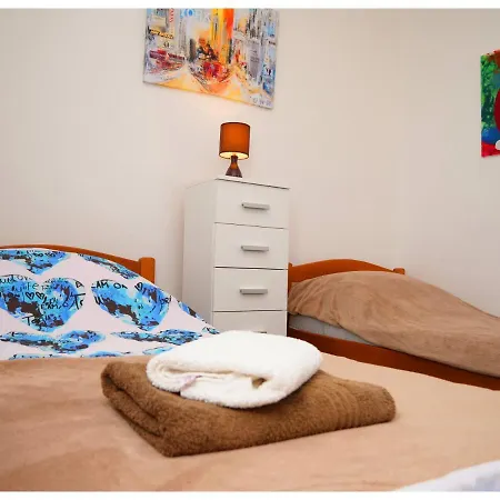 Appartement Miro *