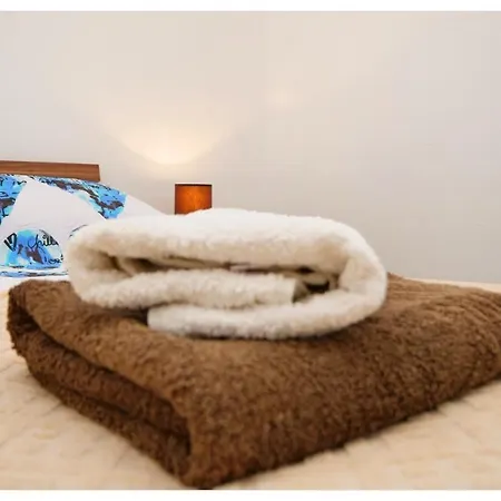 Appartement Miro *