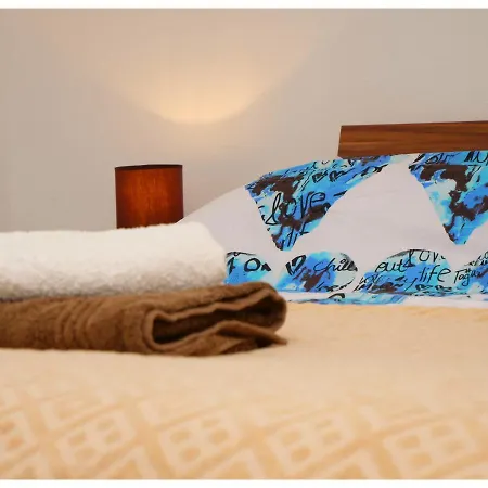 Appartement Miro *