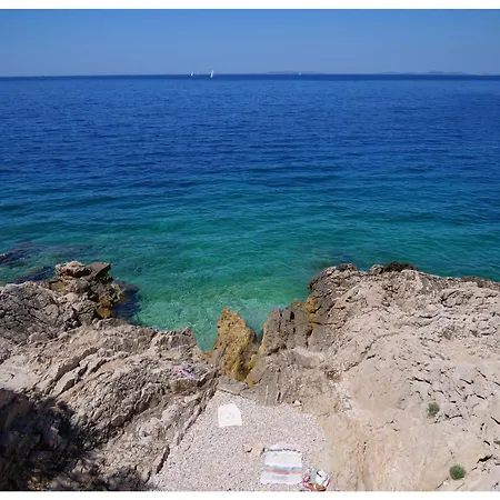 Διαμέρισμα Miro *