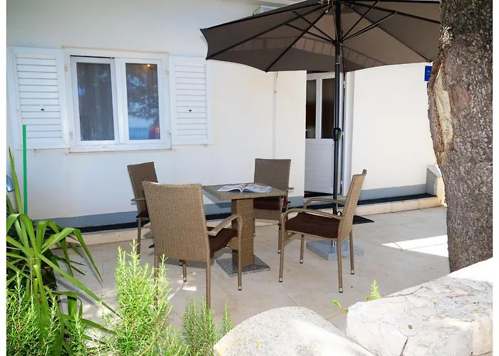 Appartement Miro Primošten