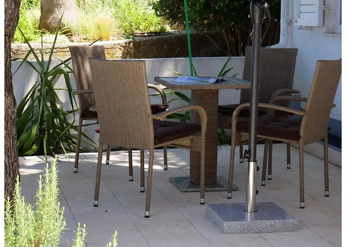 Miro Διαμέρισμα Primošten