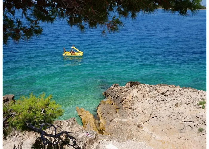 Miro Διαμέρισμα Primošten