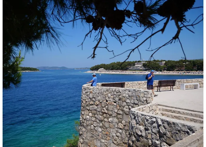 Miro Διαμέρισμα *